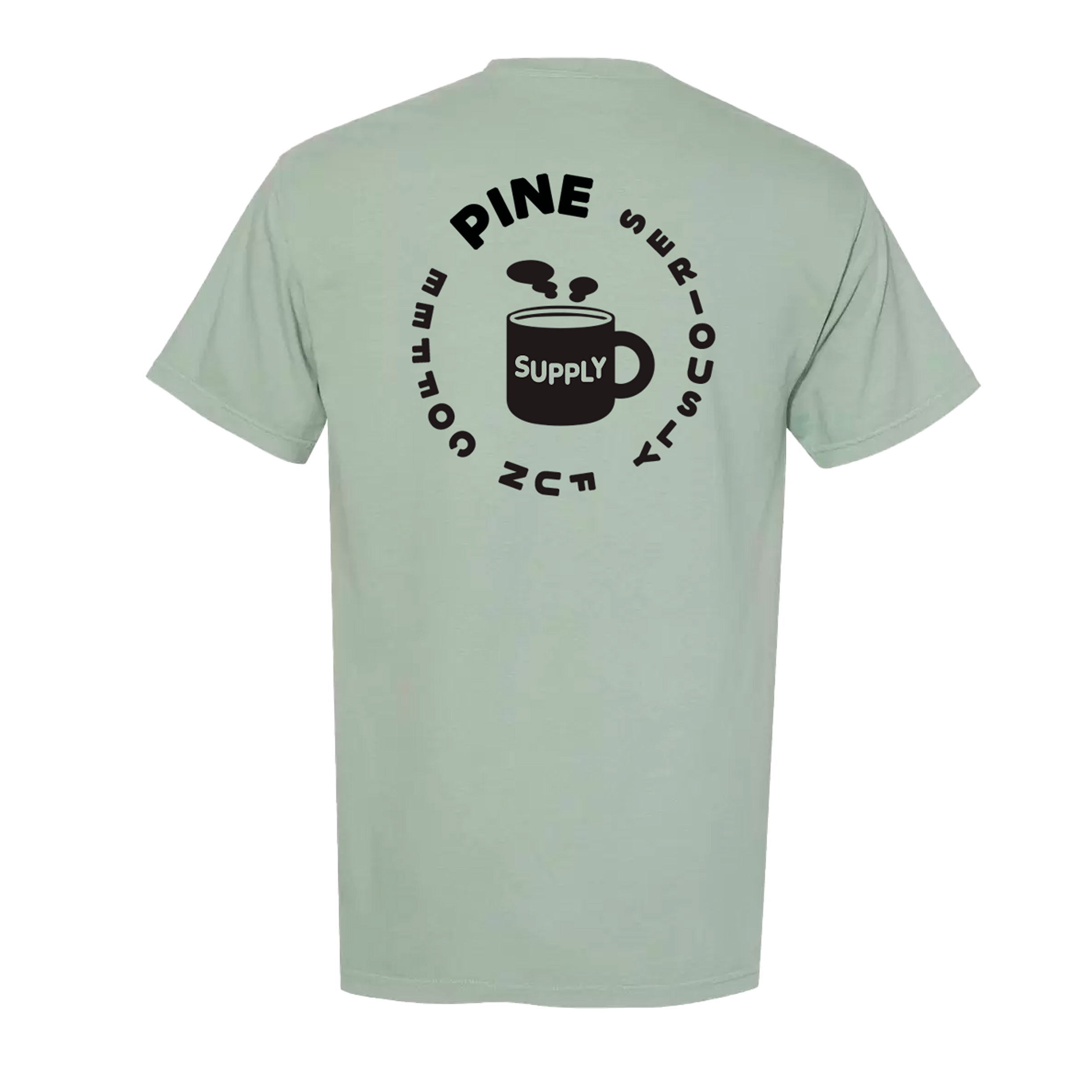 Seriously Fun Coffee Shirt