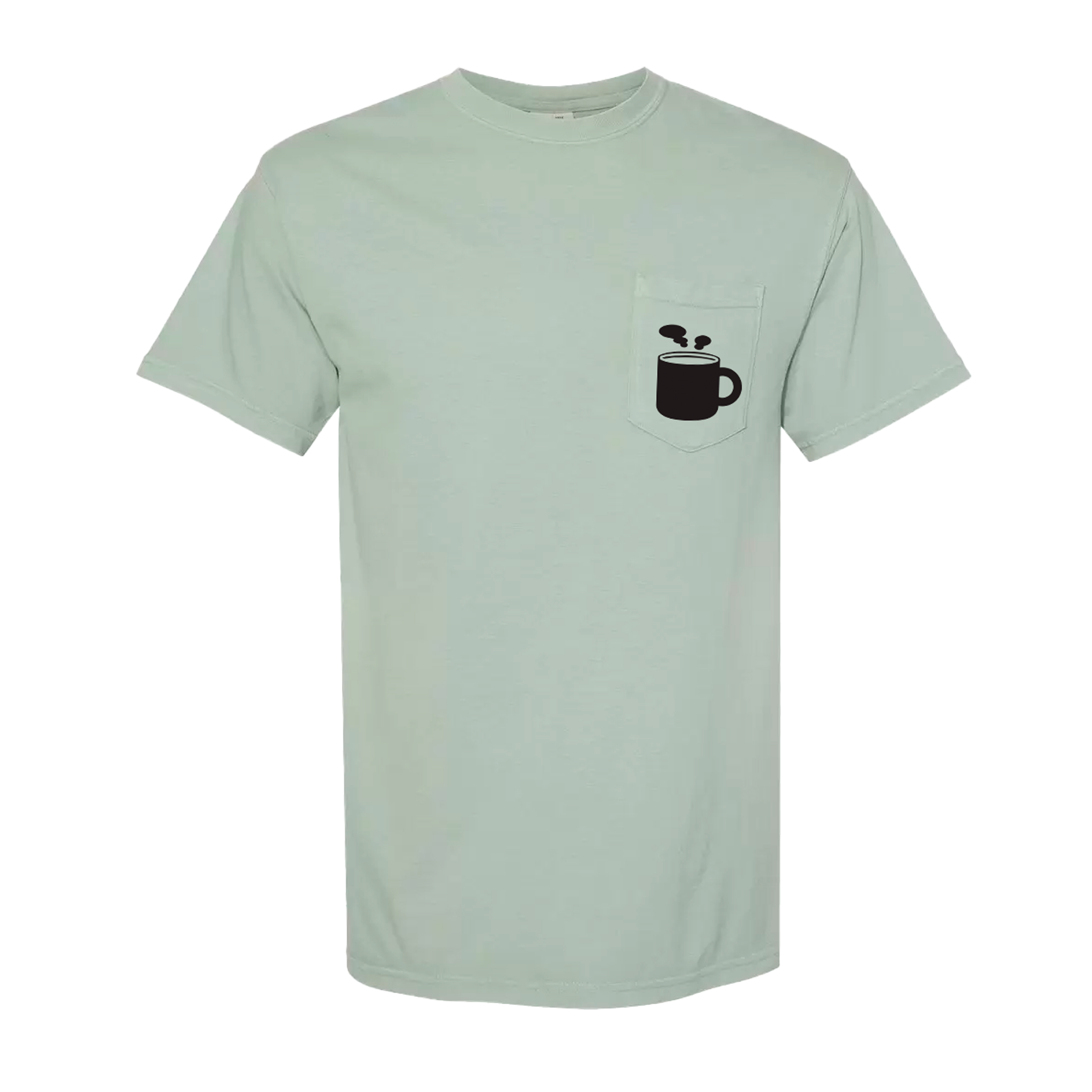Seriously Fun Coffee Shirt