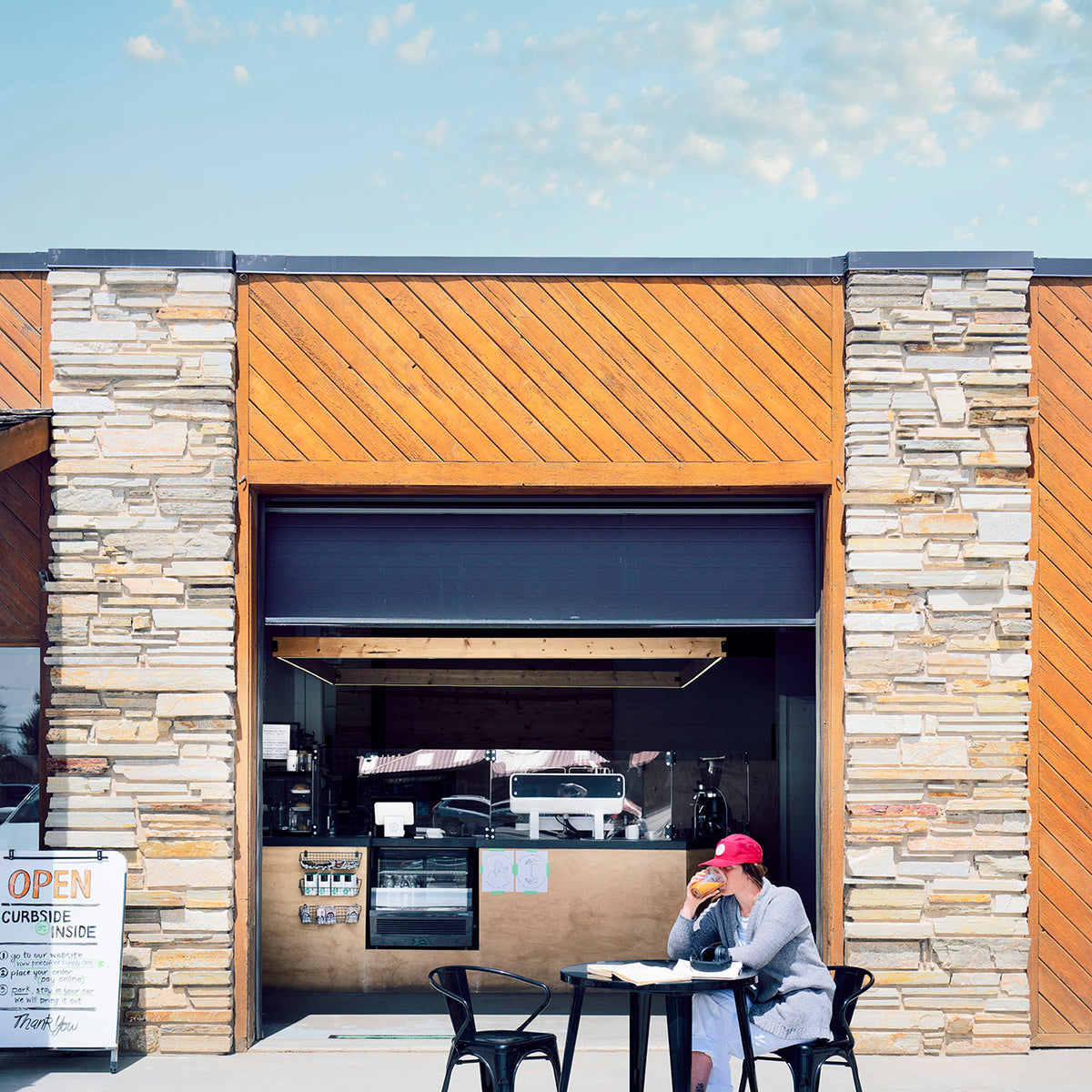 A Specialty Coffee Roaster and Cafe in Pinedale, WY and Boise, ID ...