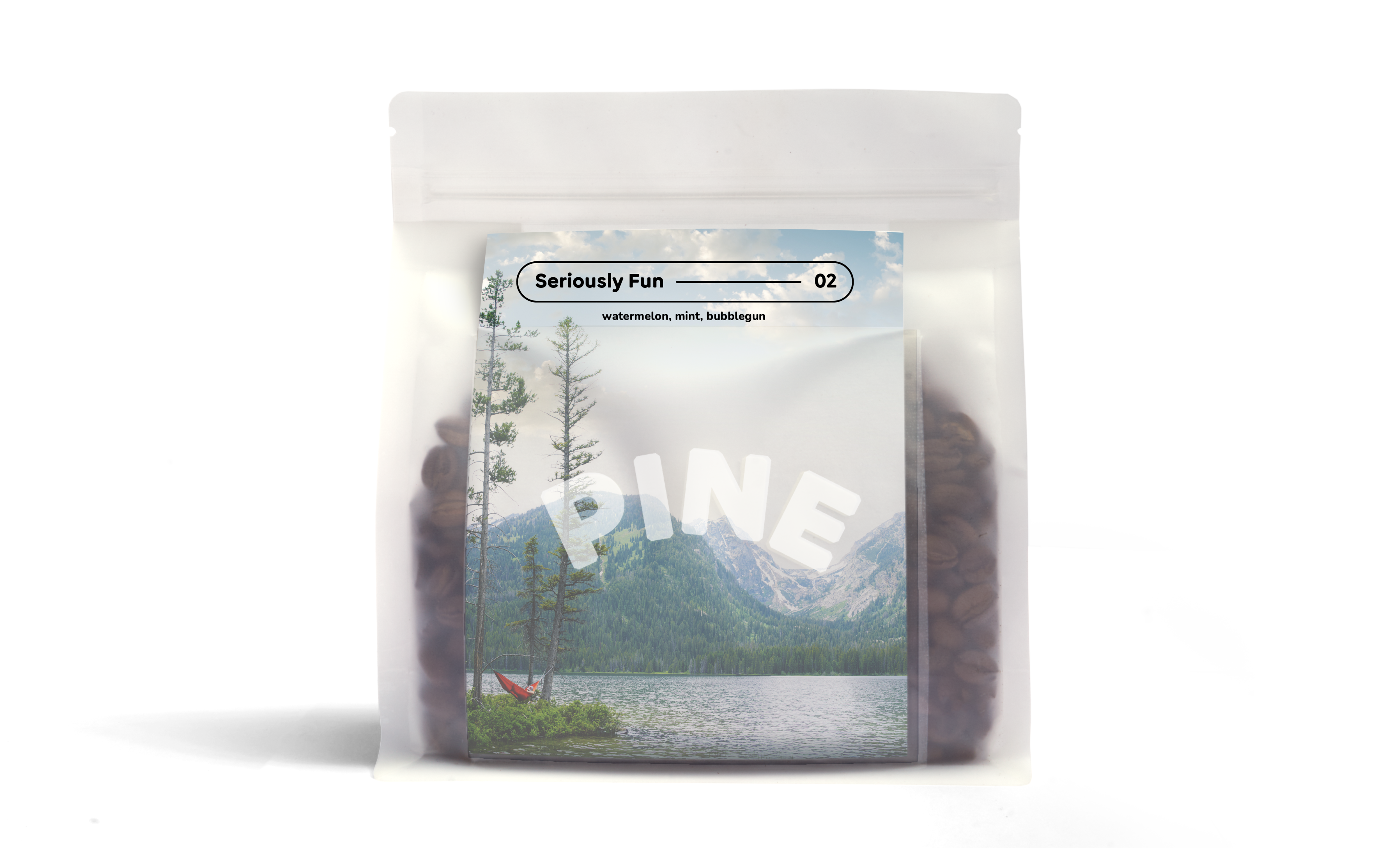 Seriously Fun — 02