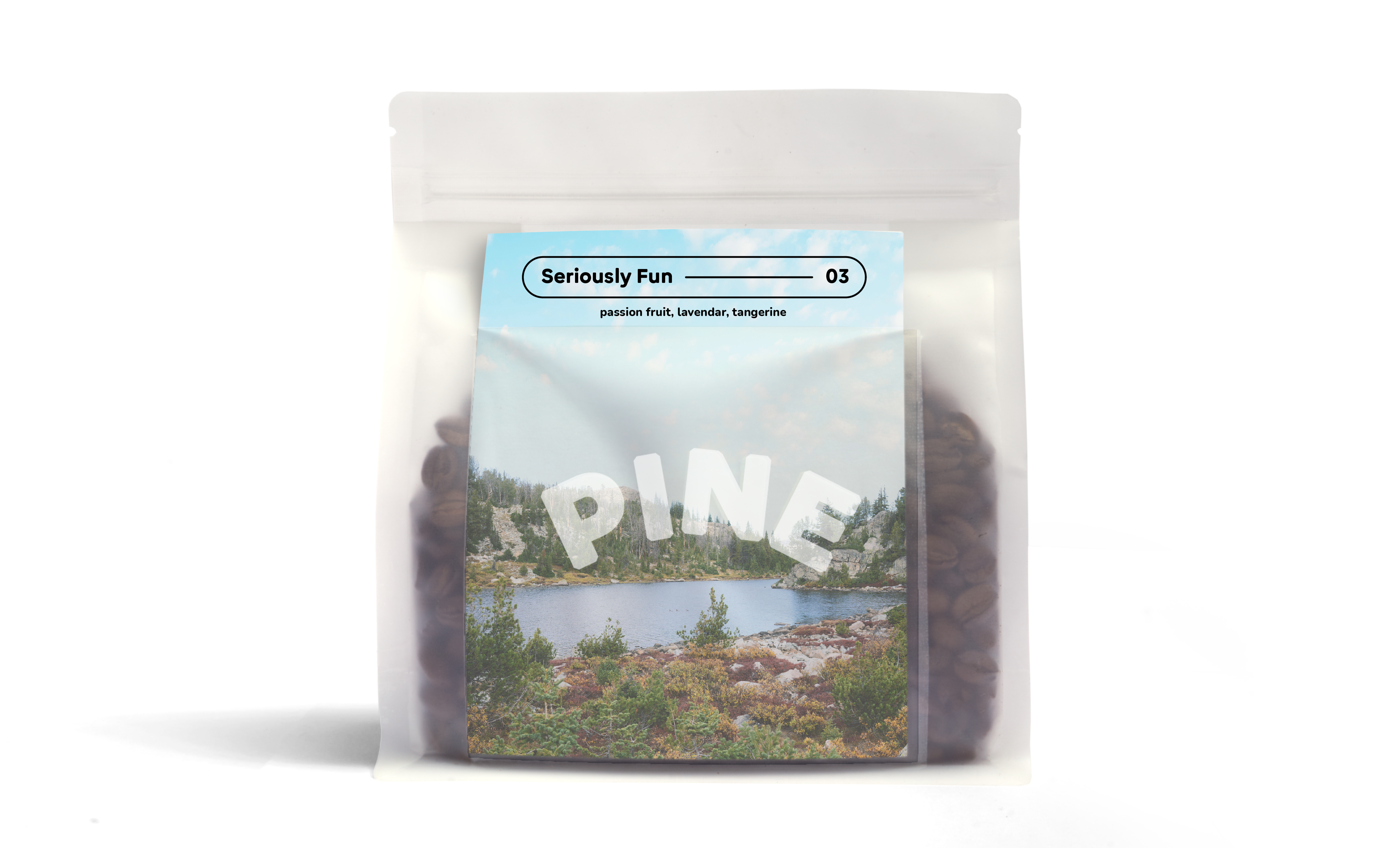 Seriously Fun — 03