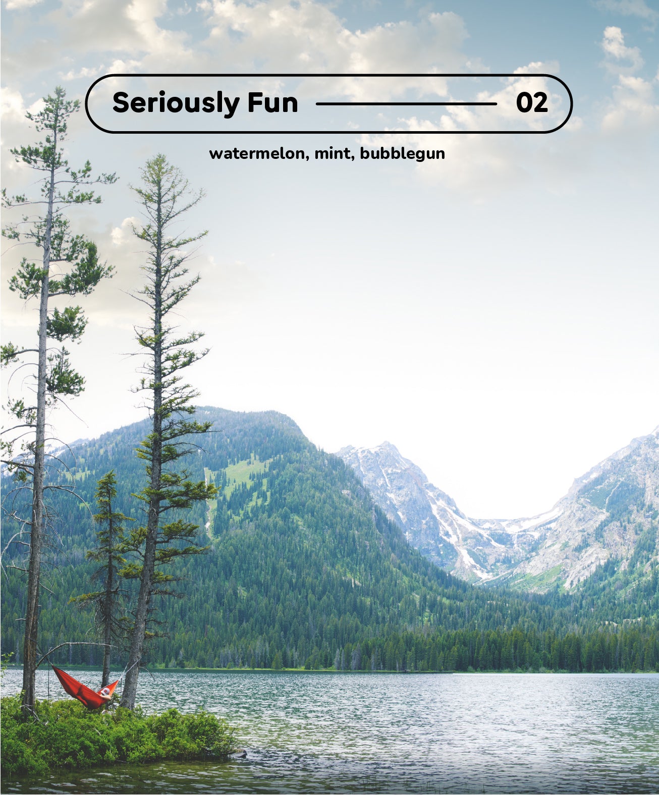 Seriously Fun — 02