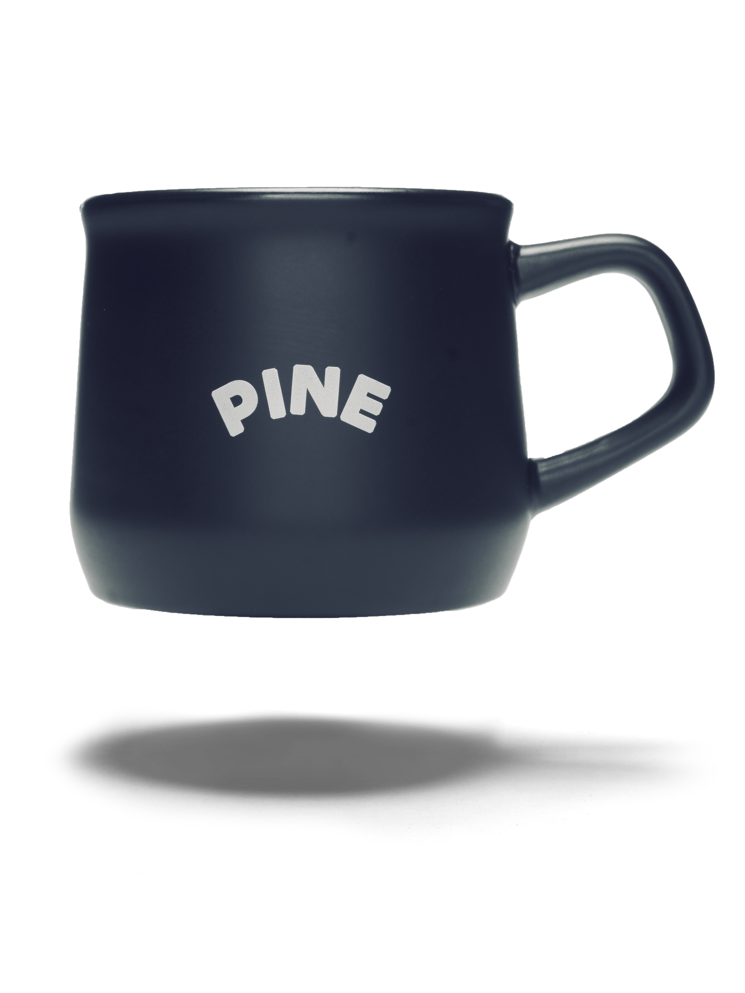 PINE mug